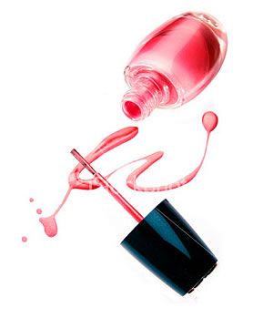 Nail Colour