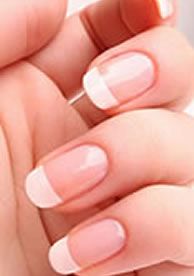 Nail Don'ts