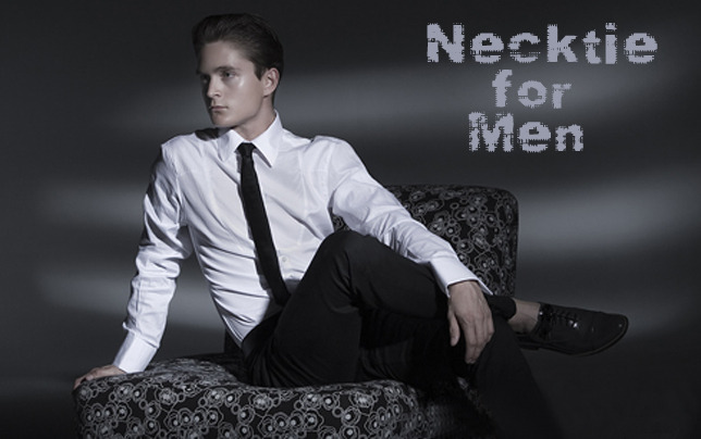 Necktie for Men