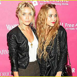 Olsen Twins