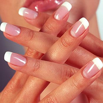 Pakistani Gel Nails