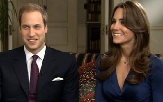 Prince William and Kate Middletons Marriage