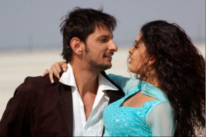 Rushad Rana and Tena Desae from Yeh Faasley