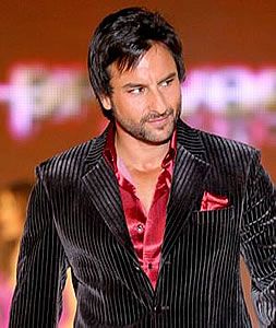 Saif Ali Khan
