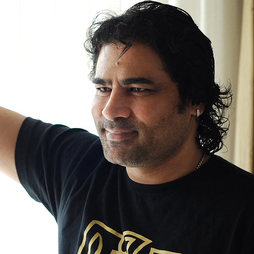 Shafqat Amanat Ali Khan