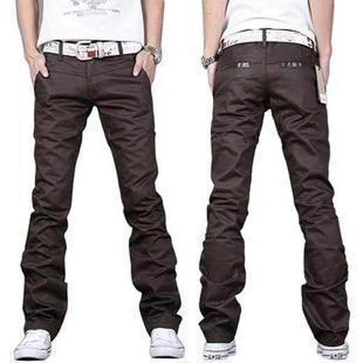 Shipping Jeans for Men