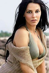 Sizzling Neha Dupia