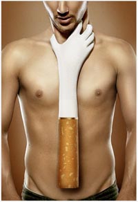 Smoking Injurious Health