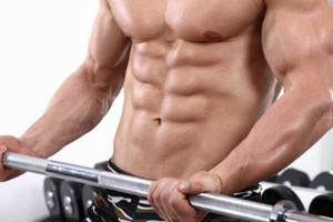 Strengthen Muscles