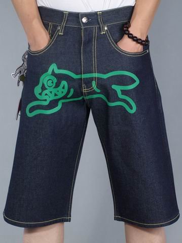 Summer Men Jeans