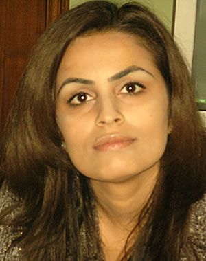 Sundas Hurain