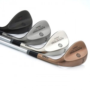 Super Strong Golf Wedges