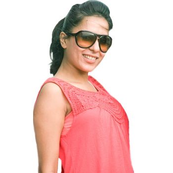 Tabassum Mughal Fashion Designer