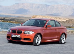 The Next Legend BMW 1 Series 128i Coupe 2011
