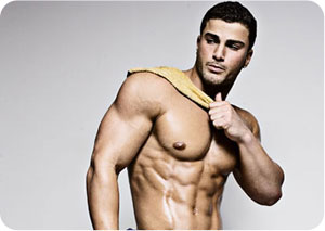 Top Workout Routines Tips for Men