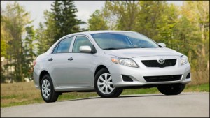 Toyota Altis 1.8L CRUISETRONIC