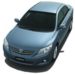 Toyota Altis CRUISETRONIC