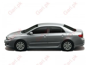 Toyota CRUISETRONIC