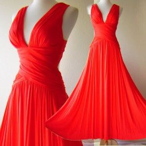 Valentine Dress