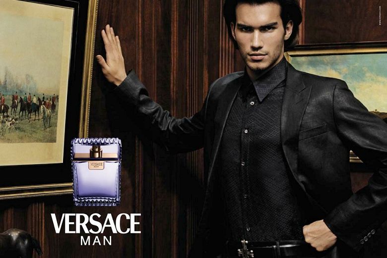 Versace for Man