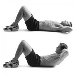 Workout For Perfect Shape you body