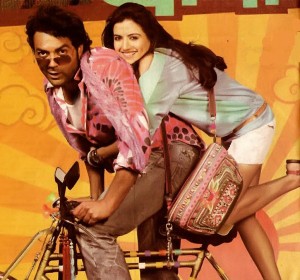 Yamla Pagla Deewana