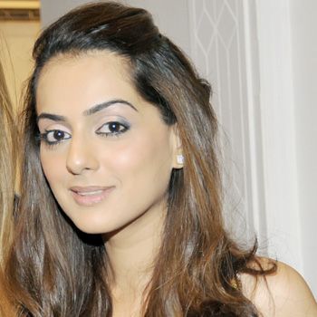 Zahra Raza