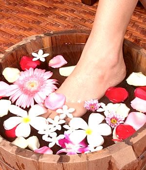 best foot spa
