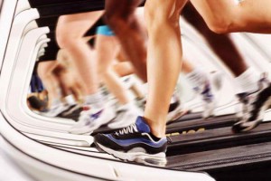 maximize your workout activities by running