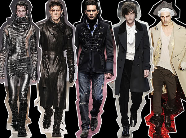 trends for fashion