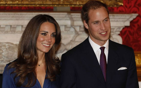 prince william kate middlet