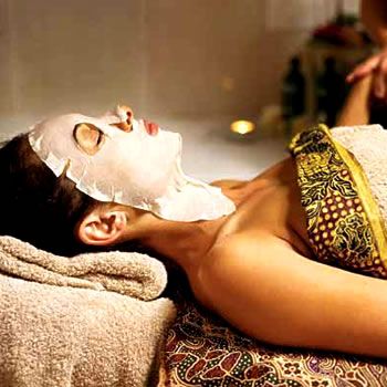 spa treatment in pakistan