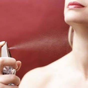 yu perfume