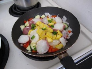 4 Super Breakfast