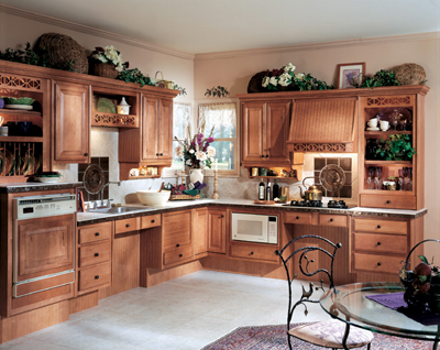 Design Kitchen on Revitalize Your Kitchen 0 Comments