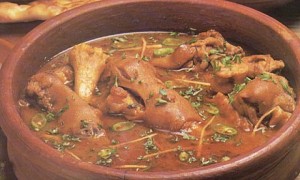 Beef Nehari Innerbig