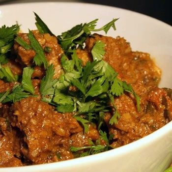 Chicken Pakistani Eid Recipe