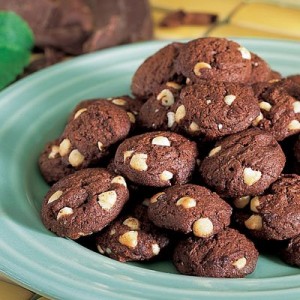 Chocolate Cookies