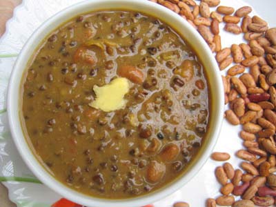 Dal-Makhani