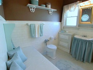Decor Bathroom Trends