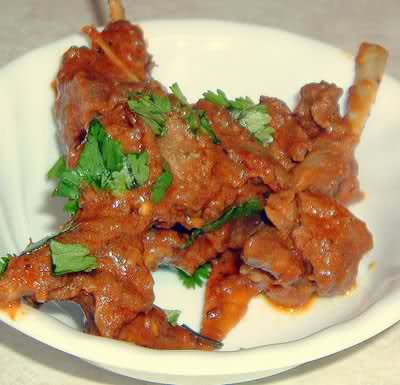 Delicious EID Chicken
