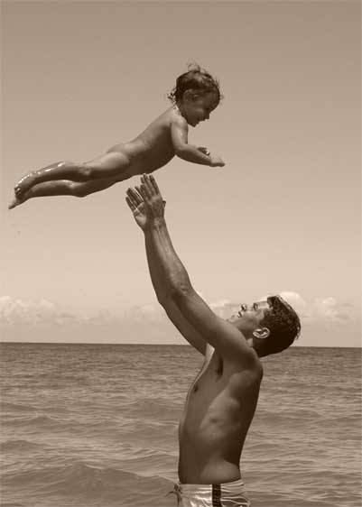Fathers, Sons, & Brothers: The Men in My Family Bret Lott