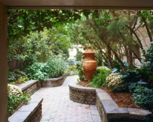 Garden Decoration on Garden Decoration