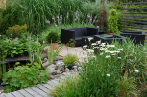 Garden Decore