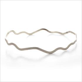 THIN GOLD BANGLE BRACELETS | BESO.COM