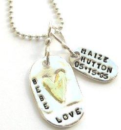 Heart Of Gold Bracelet