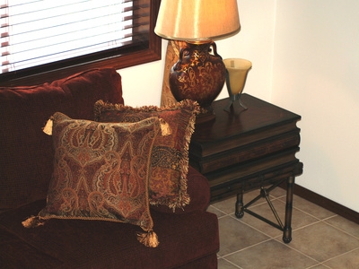 Home Decor in a Limited Budget