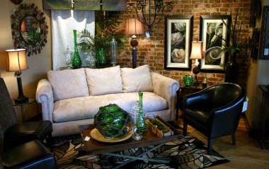 Home Decoration in a Limited Budget