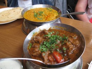 Karahi Goshat