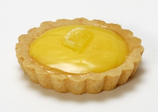 Large Lemon Tart